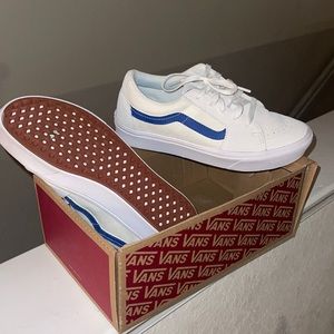 Men’s vans sneakers